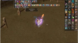 PVP Titan Vs Phoenix Knight L2