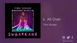 Tiwa Savage - All Over