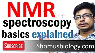 NMR spectroscopy