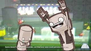 BattleBlock Theater - Steam Announcement Trailer