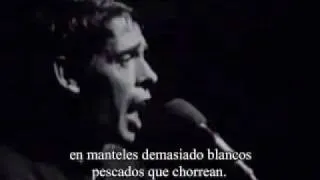 Amsterdam -Jacques Brel- subtitulada