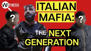 Baby Mafia: The Next Generation Of Italian Gangsters | Drugs, Crime, Extortion Full HD Documentary