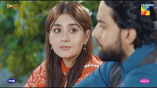 Ishq Murshid - Episode 20 Promo - Sunday At 08 Pm On HUM TV [ Bilal Abbas & Durefishan Saleem ]