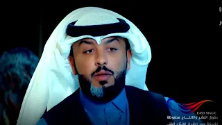 شاهد ماذا فعل علي المنصوري عندما سوؤل عن ابيه||بكلمتين ونص||