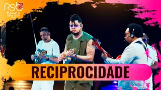 Grupo Revelação - Reciprocidade (REVELA SAMBA BEACH 2 - LADO B / Ao Vivo)