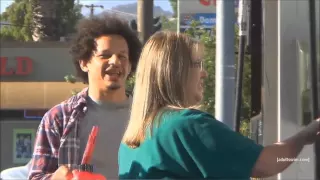 Eric Andre - Little Squirt