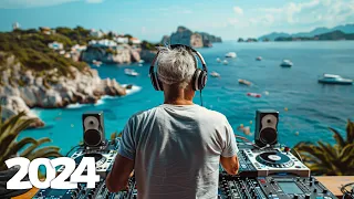 Alan Walker, Kygo, Coldplay, Dua Lipa, Ed Sheeran cover style 🔥 Summer Vibes Mix #56