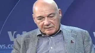 Владимир Познер: США и Россия