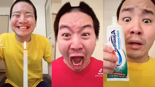 Junya1gou funny video 😂😂😂 | JUNYA Best TikTok March 2023 Part 284