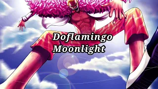 Moonlight - Doflamingo (AI Cover)