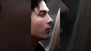 Tvd: Damon and Rebekah