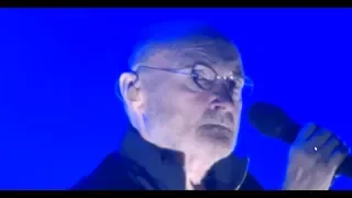 Phil COLLINS  (In The Air Tonight)  LYON (FR) 2019