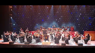 2024.3.15~17 달랏 공연🎻달랏 오페라하우스