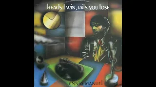 Ennio Manuel - Heads I Win, Tails You Lose (Vocal) Italo Disco 1985
