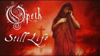 Opeth - Still Life - Acoustic Rendition