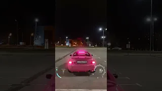 Need For Speed в реальной жизни