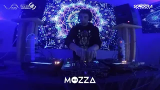 Mozza @ Sonoora Records & Wav & Feeling Live Stream (2020)