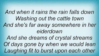 Elton John - Amoreena Lyrics