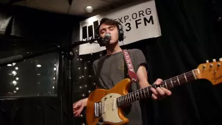 San Cisco - Full performance (Live on KEXP)