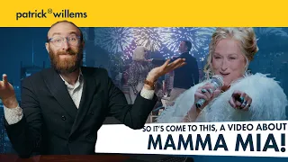 Is MAMMA MIA: HERE WE GO AGAIN the Best Sequel Ever?