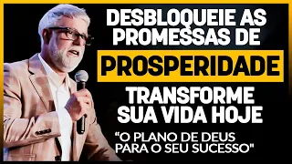 CLÁUDIO DUARTE | 8 MINUTOS PARA VOCÊ EXPERIMENTAR A PROSPERIDADE ILIMITADA DE DEUS