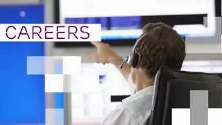 You + Ericsson: Careers