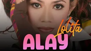 Lolita - Alay (Official Music Video HQ) Remastered Video
