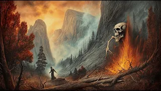 Park Ranger Reveals Bone-Chilling Secrets Within Yosemite National Park