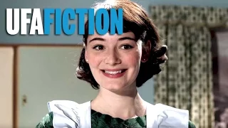 KU'DAMM 56 // CASTINGCLIP 2: Prontofix Begeisterung (mit Maria Ehrich) // UFA FICTION