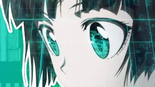 Psycho-Pass is smarter than you