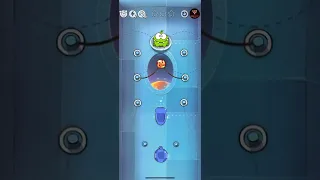 Cut the Rope: COSMIC BOX All Levels 8-13 / 3 Stars GamePlay Solutions #SSSBGames