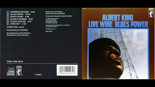 ALBERT KING...02 - Blues Power