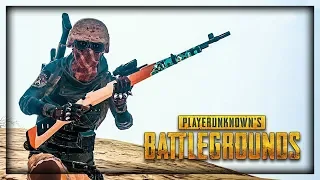 MOJ NOVI REKORD ! Playerunknown's Battlegrounds