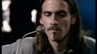 James Taylor - You've Got A Friend - Saturday 13 November 1971