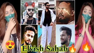 Pakistani react on ELVISH YADAV Dangerous Attitude🔥😈 || Rao Sahab SYSTUMM