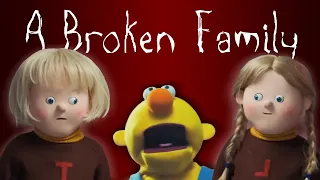 The Dark Side Of Family (DHMIS)