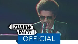 Bruno Mars - When I Was Your Man (Official Video)