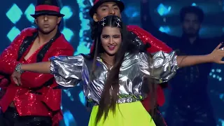 ROSHNI WALIA | PERFORMING | ITA AWARDS 2019