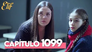 Elif Quinta Temporada Capítulo 1099 | Elif Capítulo 1099