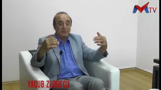 Yaqub Zurufçu