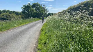 Northumberland Walk 🏴󠁧󠁢󠁥󠁮󠁧󠁿