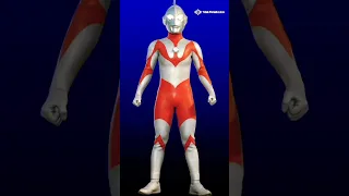 Suit Ultraman "Terjelek" Tapi Keren & Digunakan Lagi