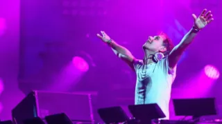 Armin van Buuren feat. Jaqueline Govaert -  Never say never (remix)