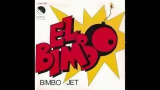 BIMBO JET.... el bimbo  ( 1975 )