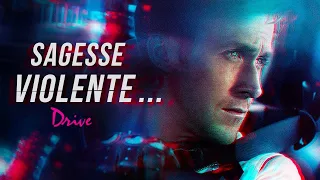 Drive n'est pas un film, c'est une initiation !