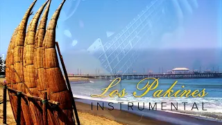 Los Pakines Instrumental Colección