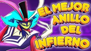 ¿POR QUE ASMODEUS TIENE el MEJOR ANILLO del INFIERNO?