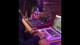 $crim $uicideboys In The Studio