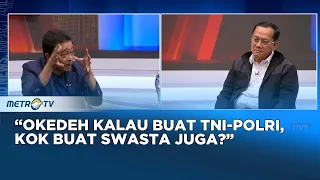 Gaji Sudah Dipotong, Rumah Belum Tentu Dapat? #KONTROVERSI