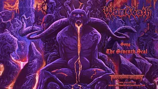 WOMBBATH (Sweden) - The Seventh Seal (Death Metal) Transcending Obscurity #swedishdeathmetal